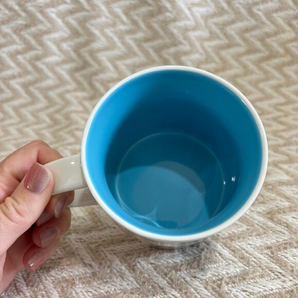 Starbucks You Are Here Hawaii Ceramic Coffee Mug 14oz - Picture 4 of 5